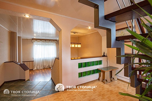 коттедж, Урожайная - фото 3 