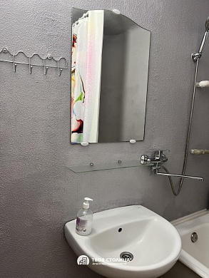 Сдаётся 1-комнатная квартира, Минск, Игнатовского ул., 5 - фото 10 