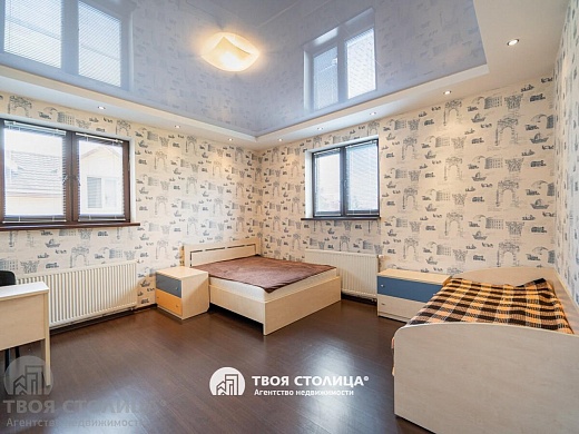 коттедж, Минск - фото 11 