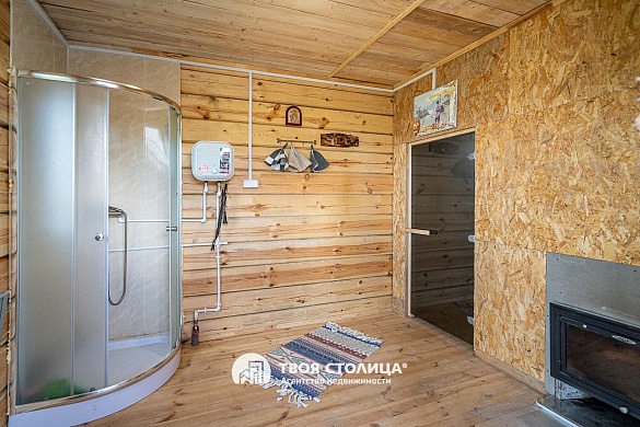 дом, Петришки - фото 6 