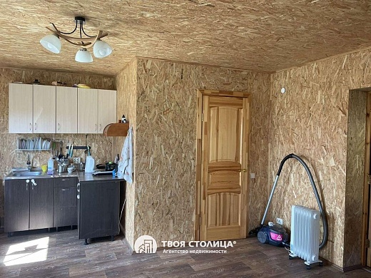 дом, Логоза - фото 11 