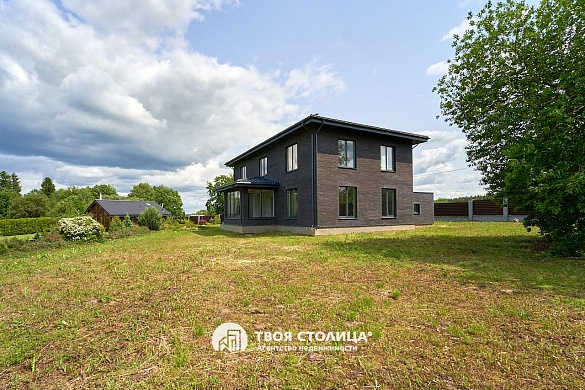 дом, Медухово