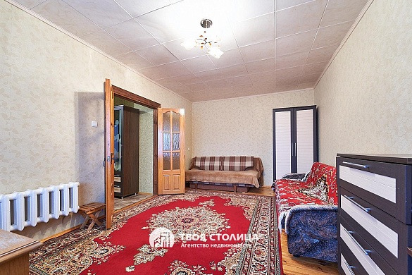 полдома, Тресковщина - фото 7 