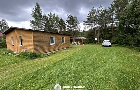 Продажа Дача Дзержинский район,  Мостище