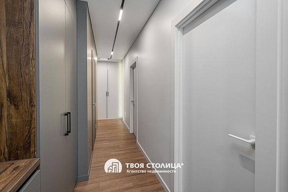 Сдаётся 3-комнатная квартира, Минск, Игоря Лученка ул., 30 - фото 4 