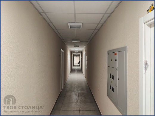 Офис в аренду, Минск, Жореса Алферова ул., 22 - фото 7 