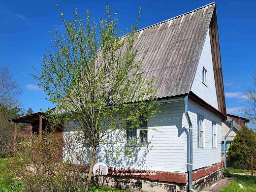 дача, Вязынка - фото 9 