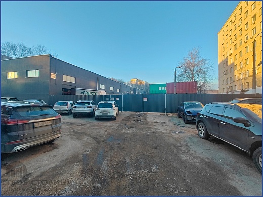 Склад на  продажу, Минск, Либкнехта ул., 70, к. А-2 - фото 9 