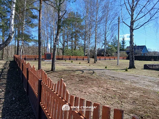 дом, Верейцы - фото 17 