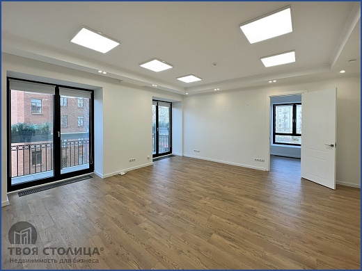 Офис в аренду, Минск, Интернациональная ул., 20, к. а - фото 9 
