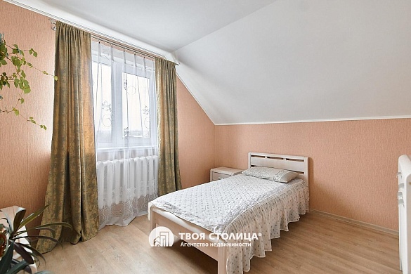 дом, Колядичи - фото 17 