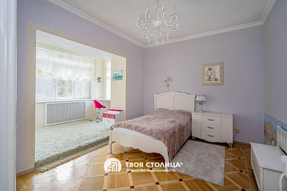 коттедж, Раубичи - фото 5 