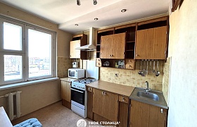 Продажа  квартиры, Минск, Панченко ул., 40