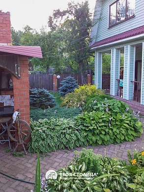 дача, Жуков Луг - фото 35 