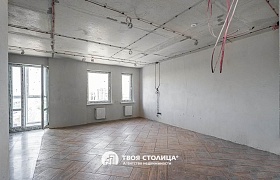Продажа  квартиры, Минск, Дзержинского просп., 34