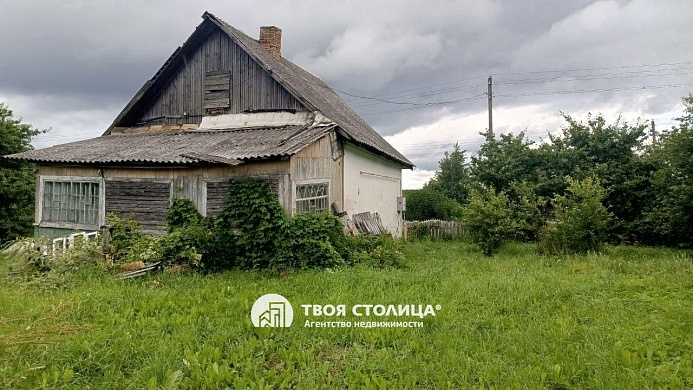  50.2 м2, Курганье