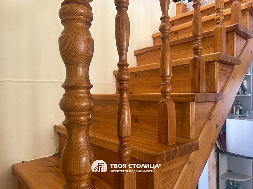 дача, Силичи - фото 28 