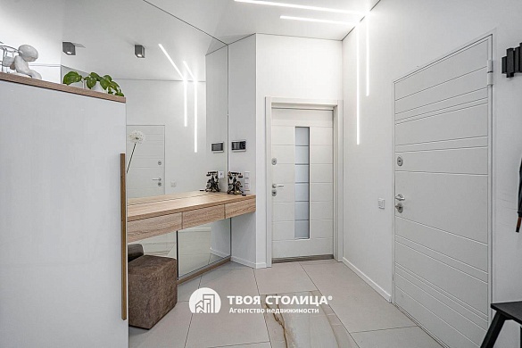 таунхаус, Солнечный - фото 23 