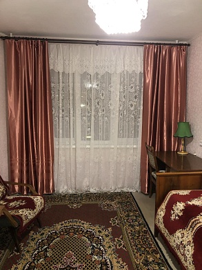 Сдаётся 3-комнатная квартира, Минск, Плеханова ул., 71 - фото 8 