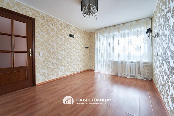 Сдаётся 4-комнатная квартира, Минск, Победителей просп., 43, к. 2 - фото 11 