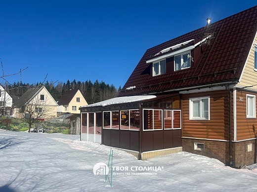 дача, Силичи - фото 4 