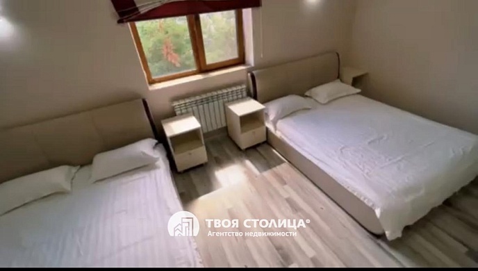 коттедж, Узборье - фото 9 