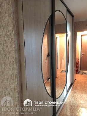 Сдаётся 2-комнатная квартира, Минск, Скрипникова ул., 29 - фото 9 