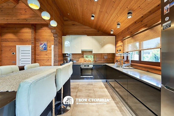 дом, Медухово - фото 11 