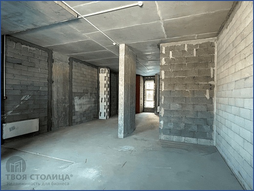 Торговые площади в аренду, Минск, Михаила Савицкого, 23 - фото 2 