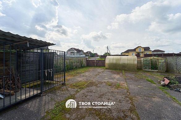 коттедж, Семково - фото 51 