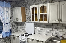 Сдается двухкомнатная квартира, Минск, Прушинских ул., 42 за 400 у.е.