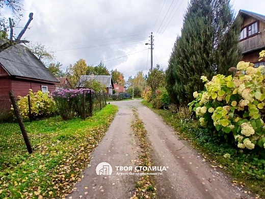 участок, Геофизик - фото 22 