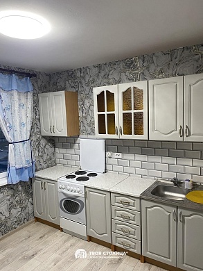 Сдаётся 2-комнатная квартира, Минск, Прушинских ул., 42