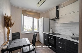Продажа  квартиры, Минск, Плеханова ул., 57