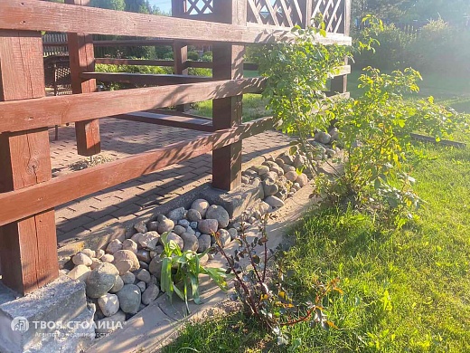 дом, Силичи - фото 25 