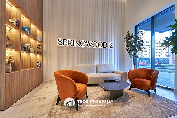 Сдаётся 3-комнатная квартира, Минск, Виталия Цвирко ул., 100 - фото 17 