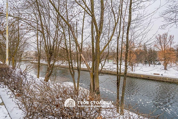 Сдаётся 2-комнатная квартира, Минск, Купалы ул., 7 - фото 17 