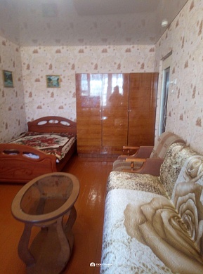 Сдаётся 1-комнатная квартира, Минск, Байкальская ул., 45 - фото 7 