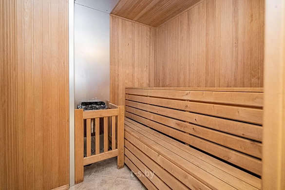 дом, Слобода - фото 39 