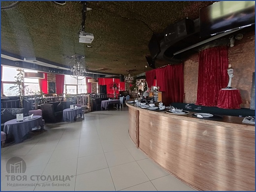 Сфера услуг на  продажу, Минск, Домбровская, 9 - фото 3 