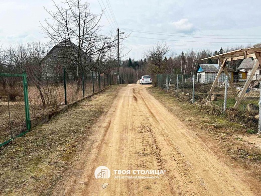 дача, Малые Гаяны - фото 17 