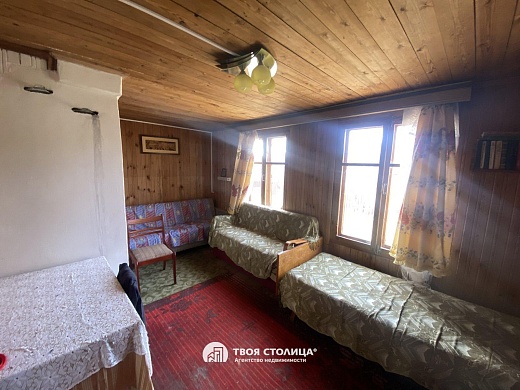 дача, Меридиан-2002 - фото 8 