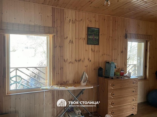 дом, Логоза - фото 5 