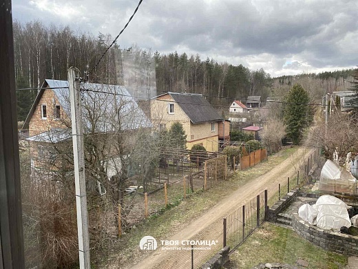 дача, ВЕРАС-1987 - фото 2 