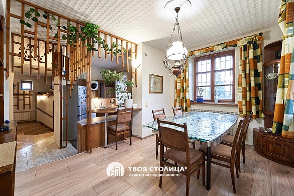 полдома, Копище - фото 7 