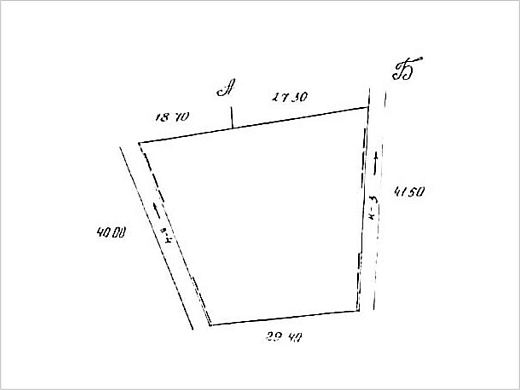 дача, Равнополье - фото 49 