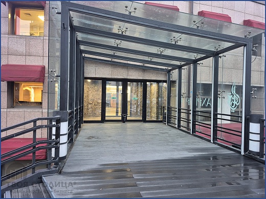 Сфера услуг в аренду, Минск, Купалы ул., 25 - фото 16 