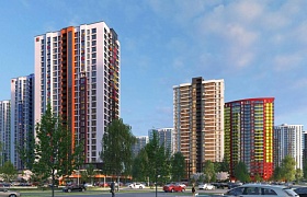 Продажа  квартиры, Минск, Игоря Лученка ул., 28