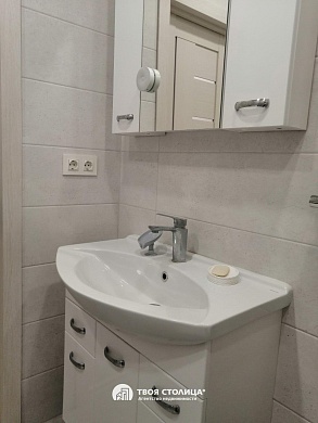 Сдаётся 1-комнатная квартира, Копище, Михайлашева ул., 5 - фото 11 