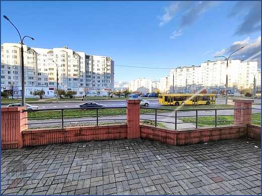 Торговые площади в аренду, Минск, Жиновича ул., 21 - фото 13 